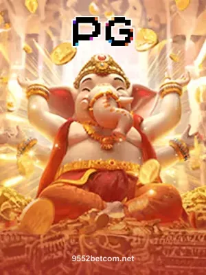 Imagem do jogo Ganesh a Fortune em alta definição