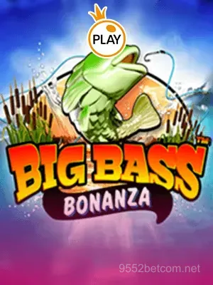 bigbassbonanza