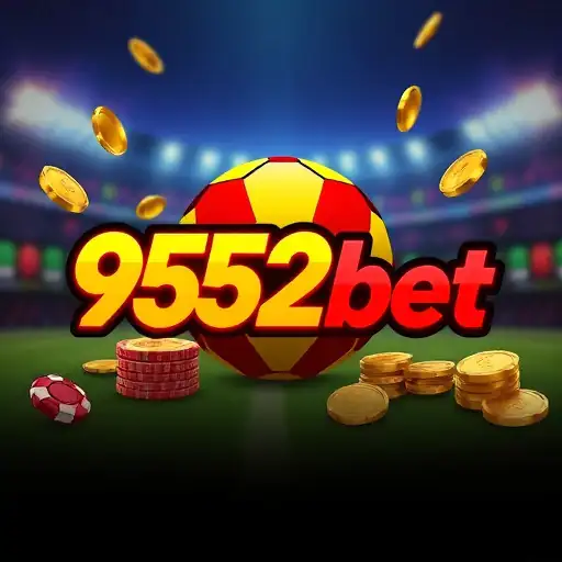Logo 9552bet